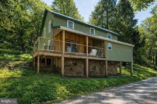 43 Sloan Tract Rd, Oakland, MD 21550, United States - Photo 1