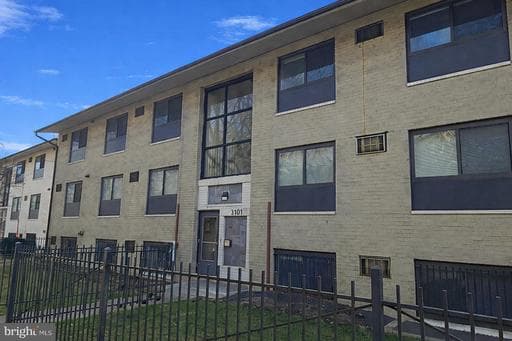 3101 Naylor Rd SE, Washington, DC 20020-1673, United States