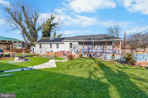 708 62ND AVE,FAIRMOUNT HEIGHTS,MD,20743,PRINCE GEORGES - Photo 1