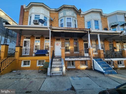 1645 N MONROE ST,BALTIMORE,MD,21217,BALTIMORE CITY - Photo 1