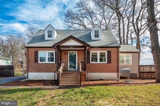 5209 COCHRAN RD,BELTSVILLE,MD,20705,PRINCE GEORGES - Photo 1
