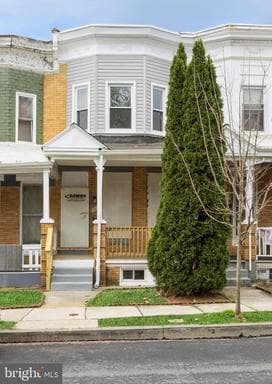 3025 WALBROOK AVE,BALTIMORE,MD,21216,BALTIMORE CITY
