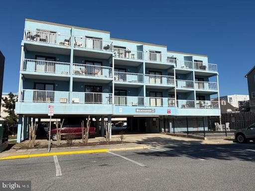 10 40TH ST #106,OCEAN CITY,MD,21842,WORCESTER