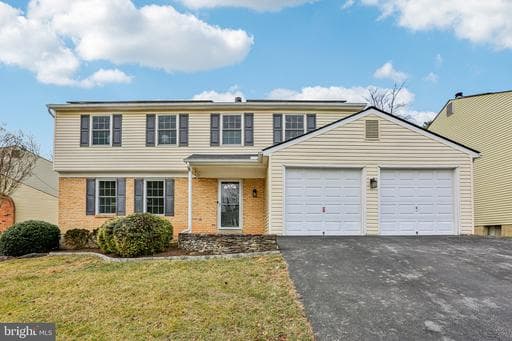 9904 DURANGO DR,DAMASCUS,MD,20872,MONTGOMERY - Photo 1