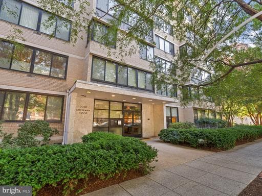 2030 F St NW, Washington, DC 20006-4223, United States - Photo 1