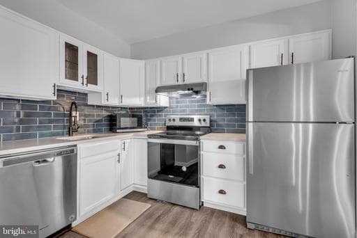 6916 HANOVER PKWY #1 (#100),GREENBELT,MD,20770,PRINCE GEORGES - Photo 1