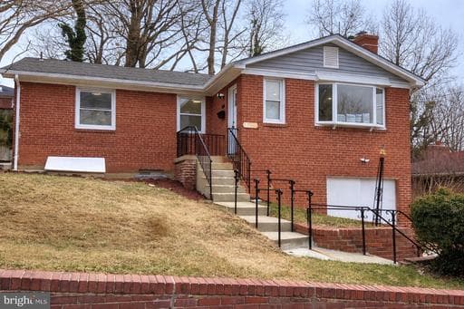 2503 EASTON ST,TEMPLE HILLS,MD,20748,PRINCE GEORGES - Photo 1