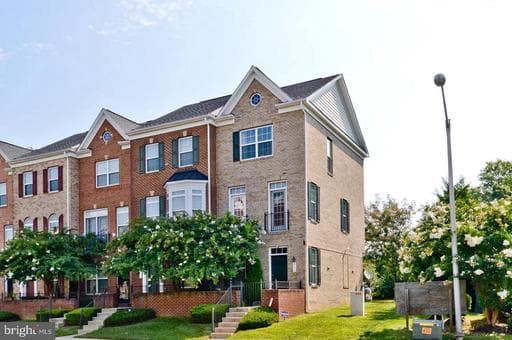 401 GARRETT A MORGAN BLVD,LANDOVER,MD,20785,PRINCE GEORGES - Photo 1