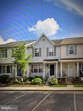 45289 WOODSTOWN WAY,CALIFORNIA,MD,20619,SAINT MARYS - Photo 1