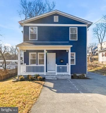 514 MAIDEN CHOICE LN,CATONSVILLE,MD,21228,BALTIMORE - Photo 1