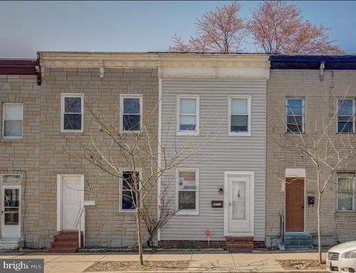 3614 2ND ST,BALTIMORE,MD,21225,BALTIMORE CITY - Photo 1