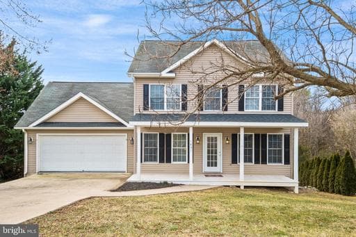 1851 Rhianon Ln, Harrisonburg, VA 22801-8446, United States - Photo 1