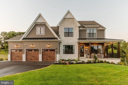 6620 BROWN OAK LN #NOTTINGHAM,HIGHLAND,MD,20777,HOWARD - Photo 1
