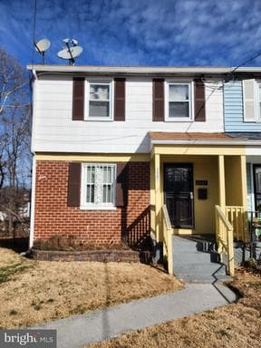 4541 AKRON ST,TEMPLE HILLS,MD,20748,PRINCE GEORGES - Photo 1