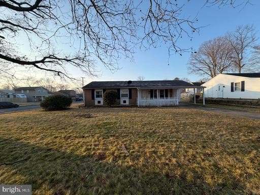 800 FERGUSON RD,JOPPA,MD,21085,HARFORD - Photo 1