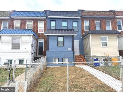 4114 Reisterstown Rd, Baltimore, MD 21215-6716, United States - Photo 1