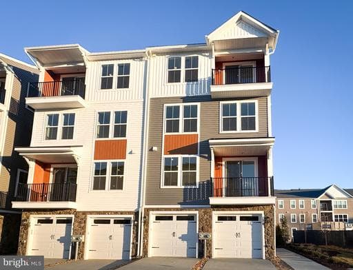 70 VALERIAN LOOP #1,STAFFORD,VA,22554,STAFFORD - Photo 1