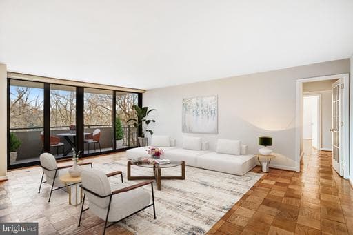 4620 N PARK AVE #308E,CHEVY CHASE,MD,20815,MONTGOMERY - Photo 1