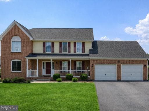 13510 Sovereign Ter, Hagerstown, MD 21742-5332, United States - Photo 1