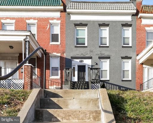 3718 EDMONDSON AVE,BALTIMORE,MD,21229,BALTIMORE CITY - Photo 1