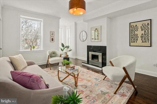 14 O ST NW #14-B,WASHINGTON,DC,20001,WASHINGTON - Photo 1