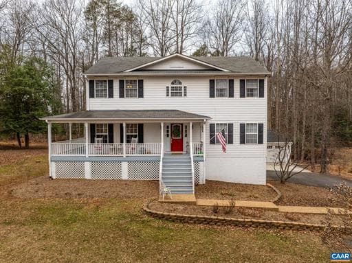 334 CARODON DR,RUCKERSVILLE,VA,22968,GREENE - Photo 1