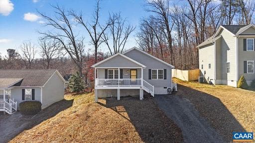 445 KIRBY AVE,WAYNESBORO,VA,22980,WAYNESBORO CITY - Photo 1