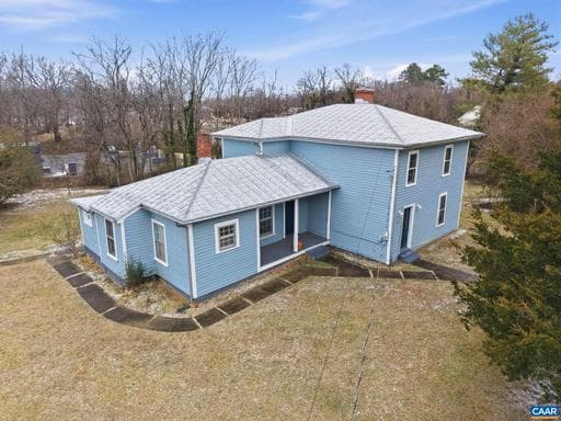 204 HOLLADAY AVE,GORDONSVILLE,VA,22942,ORANGE - Photo 1