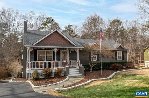 716 PREDDY CREEK RD,BARBOURSVILLE,VA,22923,GREENE - Photo 1