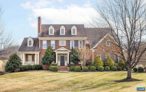 585 RAGGED MOUNTAIN DR,CHARLOTTESVILLE,VA,22903,ALBEMARLE