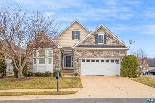 577 FOUR SEASONS DR,RUCKERSVILLE,VA,22968,GREENE - Photo 1