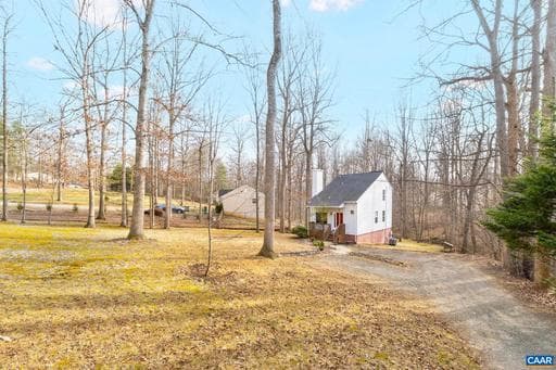 473 LARKSPUR RD,RUCKERSVILLE,VA,22968,GREENE - Photo 1
