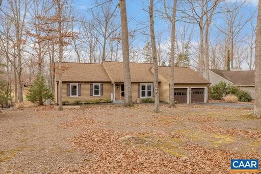 28 OUT OF BOUNDS RD,PALMYRA,VA,22963,FLUVANNA - Photo 1