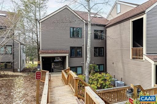 2127 FAIRWAY WOODS,WINTERGREEN RESORT,VA,22967,NELSON - Photo 1