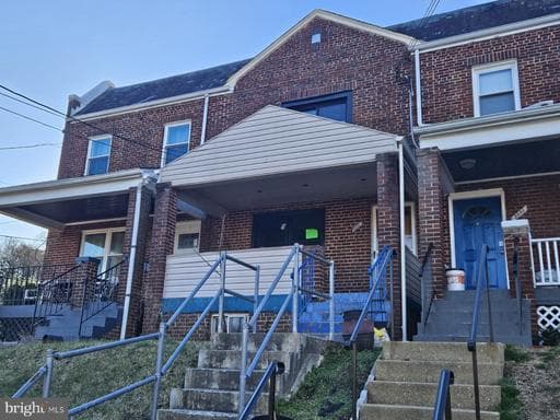 3987 Blaine St NE, Washington, DC 20019-3334, United States - Photo 1
