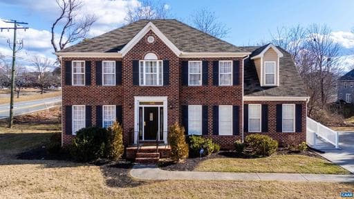 101 COUNTRYSIDE DR,LOUISA,VA,23093,LOUISA - Photo 1