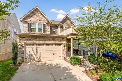 1516 DELPHI LN,CHARLOTTESVILLE,VA,22911,ALBEMARLE