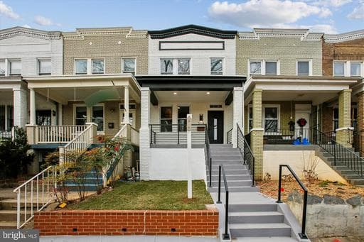 218 15TH ST NE,WASHINGTON,DC,20002,WASHINGTON - Photo 1