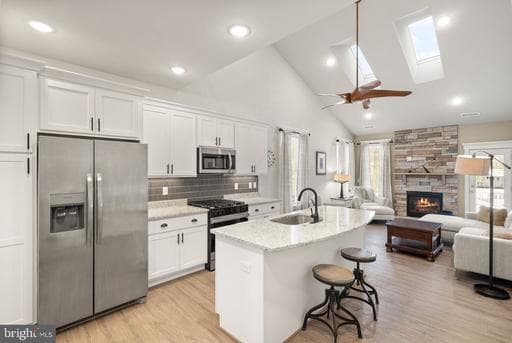 5713 FINLEY ROSE CT,FREDERICKSBURG,VA,22407,SPOTSYLVANIA - Photo 1