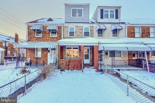 402 CHESTNUT CT,DUNDALK,MD,21222,BALTIMORE - Photo 1