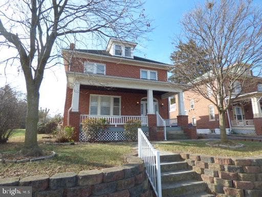 1111 SALEM AVE,HAGERSTOWN,MD,21740,WASHINGTON - Photo 1