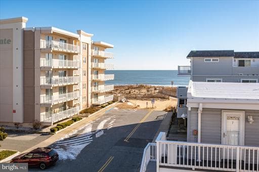 9 41ST ST #320,OCEAN CITY,MD,21842,WORCESTER