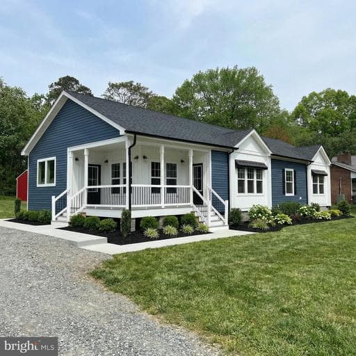 104 HENSON AVE,LOUISA,VA,23093,LOUISA - Photo 1