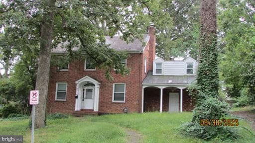 4501 Beechwood Rd, College Park, MD 20740-3611, United States - Photo 1