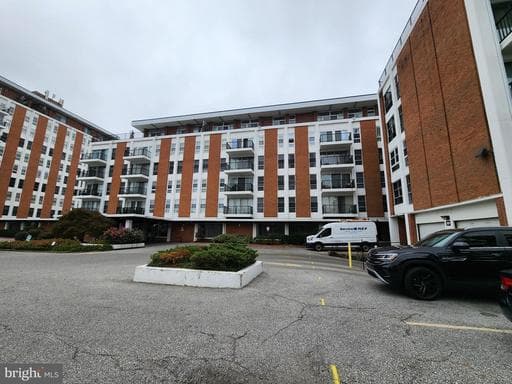 6606 PARK HEIGHTS AVE #811,BALTIMORE,MD,21215,BALTIMORE CITY - Photo 1