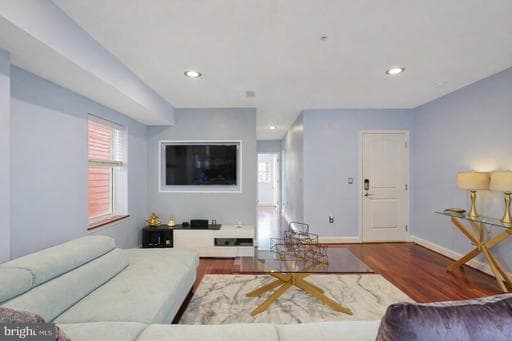 3579 WARDER ST NW #3,WASHINGTON,DC,20010,WASHINGTON - Photo 1