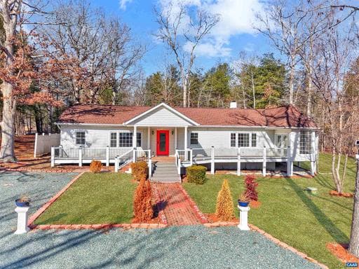 347 CLARKS TRACT,KESWICK,VA,22947,ALBEMARLE - Photo 1