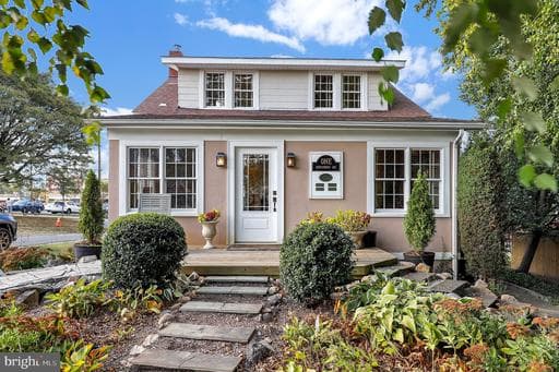 1 MONTGOMERY AVE,GAITHERSBURG,MD,20877,MONTGOMERY - Photo 1