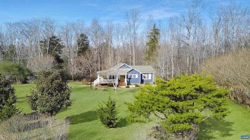 2019 BYBEE RD,LOUISA,VA,23093,FLUVANNA - Photo 1