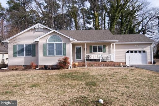 3 HOLLY TER,CAMBRIDGE,MD,21613,DORCHESTER - Photo 1